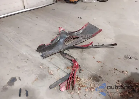 2007 Buick Lucerne Cxl from USA, damaged, VIN 1G4HD57227U169236